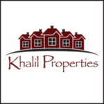 Khalil Properties- Lewes rd, Brighton logo
