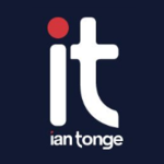 Ian Tonge Property Services, Stockport logo