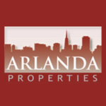 Arlanda Properties, Manchester logo
