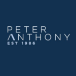 Peter Anthony Manchester, Levenshulme logo