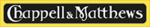Chappell & Matthews, Bristol Lettings logo