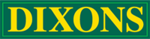 Dixons, Lichfield Lettings logo