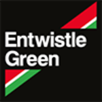 Entwistle Green, Crosby Lettings logo