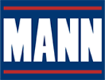 Mann, Gosport Lettings logo