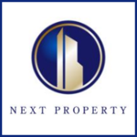 Next Property, London logo