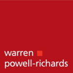 Warren Powell Richards, Farnham logo