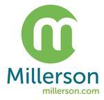 Millerson, Hayle Sales logo