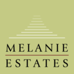 Melanie Estates, Norwich logo