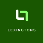 Lexingtons, Belsize Park logo