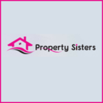 Property Sisters, Mill Hill logo