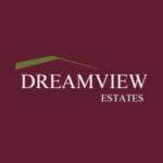 Dreamview Estates, Golders Green logo