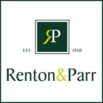 Renton & Parr, Wetherby logo