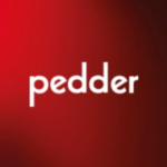 Pedder, East Dulwich logo