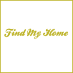 Find My Home, St Johns Wood logo