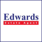 Edwards Estate Agent, Plumstead logo
