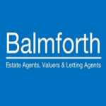 Balmforth Estate Agents, Mildenhall logo