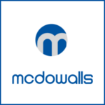 McDowalls Surveyors Limited, East Ham logo