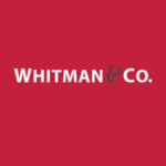 Whitman and Co, Chiswick logo