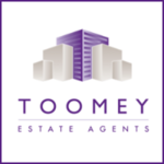 Toomey Estate Agents, Mitcham Sales logo