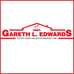 Gareth L Edwards, Brackla logo