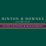 Hinton & Downes, Harrow Weald logo