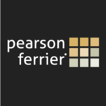 Pearson Ferrier, Radcliffe logo