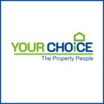 Your Choice Estate Agents, Bradford logo