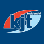 KJT Residential, Cinderford logo