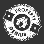 Property Genius, Chorlton logo