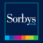 Sorbys, Barnsley Sales logo