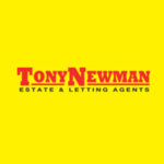 Tony Newman, Poole logo