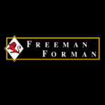 Freeman Forman, Uckfield Lettings logo