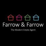 Farrow & Farrow, Rossendale logo