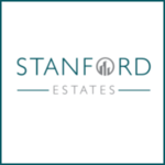 Stanford Estates, Forest Hill logo