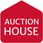 Auction House, Northamptonshire logo