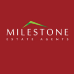 Milestone Estate Agents, Willesden logo