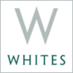 Whites Estate Agents, Salisbury logo