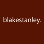 Blakestanley, Chatsworth Road logo
