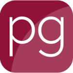 Phillips George Estate Agents, Wigston logo