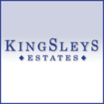 Kingsleys, Golders Green logo