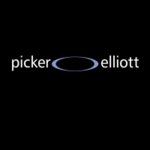 Picker Elliott, Hinckley logo