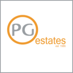 PG Estates, Islington logo