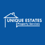 Unique Estates, Southgate logo