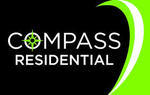Compass Residential, Watford logo