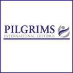 Pilgrims Sales and Lettings, West Byfleet logo