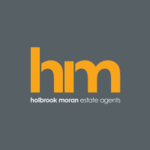 Holbrook Moran, Redfield logo