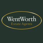 Wentworth Estate Agents, Twyford logo