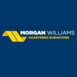 Morgan Williams, Warrington logo
