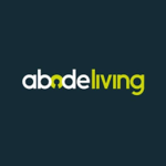 Abode Living, Heaton logo