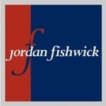 Jordan Fishwick, Didsbury logo